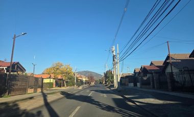 PLAZA LAS ROSAS