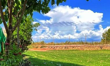VENTA CASA QUINTA, QUINCHO, PISCINA, GRAN LOTE!
