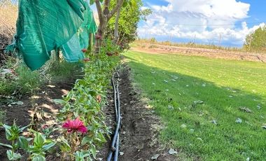 VENTA CASA QUINTA, QUINCHO, PISCINA, GRAN LOTE!