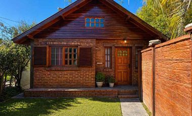 Casa en alquiler en Platanos
