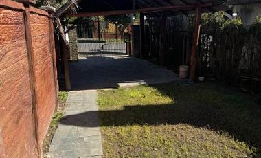Casa en alquiler en Platanos