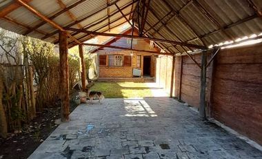 Casa en alquiler en Platanos