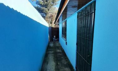 Casa en alquiler en Platanos