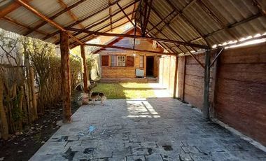 Casa en alquiler en Platanos