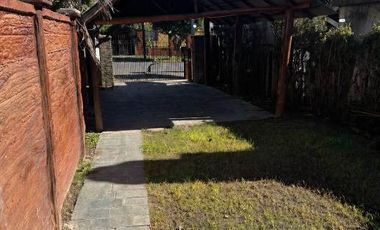 Casa en alquiler en Platanos