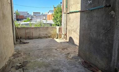 Alquiler Dpto 3 amb. c/ balcon en Luzuriaga
