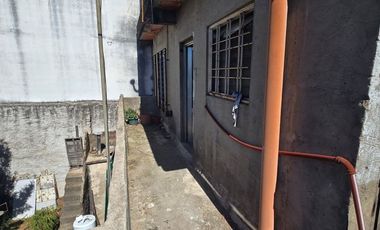 Alquiler Dpto 3 amb. c/ balcon en Luzuriaga