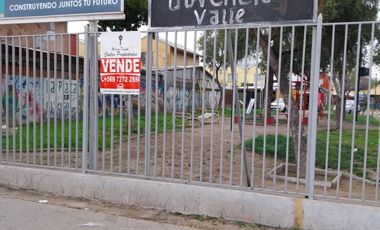 VENTA CASA 2HAB 1BA SAN BERNARDO