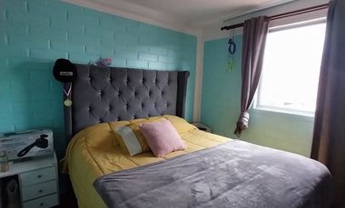 VENTA CASA 2HAB 1BA SAN BERNARDO