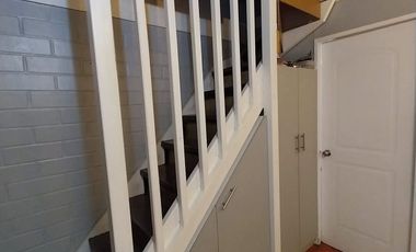 VENTA CASA 2HAB 1BA SAN BERNARDO