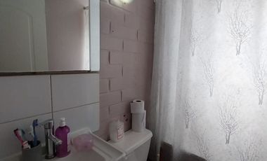 VENTA CASA 2HAB 1BA SAN BERNARDO