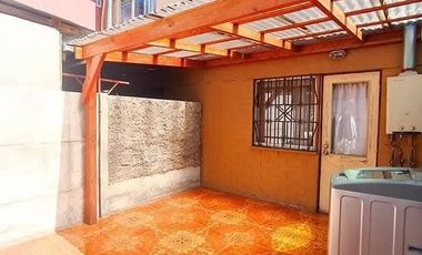 VENTA CASA 2HAB 1BA SAN BERNARDO