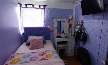 VENTA CASA 2HAB 1BA SAN BERNARDO