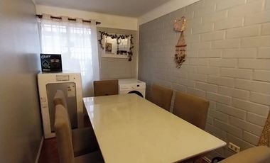 VENTA CASA 2HAB 1BA SAN BERNARDO