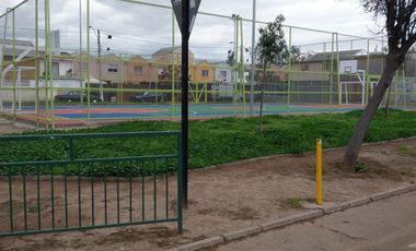 VENTA CASA 2HAB 1BA SAN BERNARDO