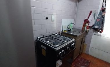 VENTA CASA 2HAB 1BA SAN BERNARDO