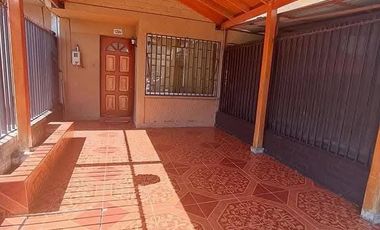 VENTA CASA 2HAB 1BA SAN BERNARDO
