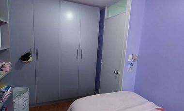 VENTA CASA 2HAB 1BA SAN BERNARDO