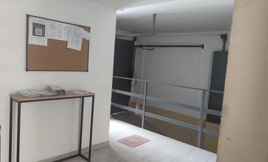 OFICINA DEPARTAMENTO 2 AMB VENTA LOMAS DE ZAMORA