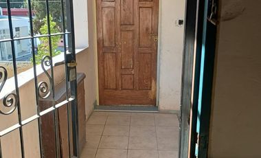 DEPARTAMENTO EN ALQUILER(3AMBIENTES) EN GODOY CRUZ