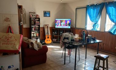 DEPARTAMENTO EN ALQUILER(3AMBIENTES) EN GODOY CRUZ