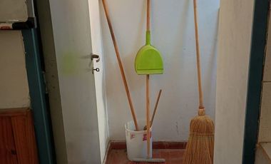 DEPARTAMENTO EN ALQUILER(3AMBIENTES) EN GODOY CRUZ
