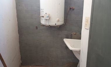 DEPARTAMENTO EN ALQUILER(3AMBIENTES) EN GODOY CRUZ