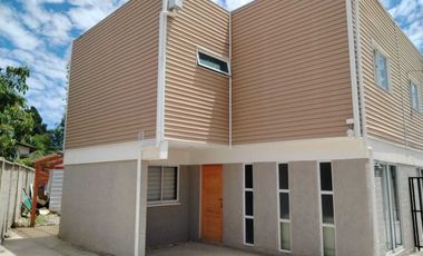 Casa en arriendo  en VILLA ALEMANA