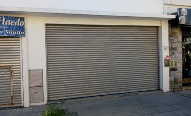 ALQUILER LOCAL HAEDO NORTE CENTRICO