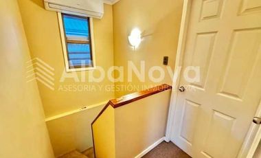Casa en arriendo  en ANGOL