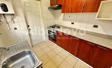 Casa en arriendo  en ANGOL