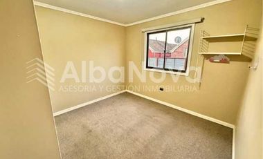 Casa en arriendo  en ANGOL