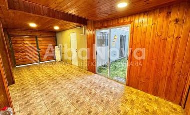 Casa en arriendo  en ANGOL