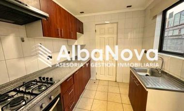 Casa en arriendo  en ANGOL