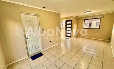 Casa en arriendo  en ANGOL