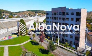 Departamento en arriendo  en ANGOL