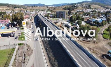 Departamento en arriendo  en ANGOL