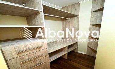 Departamento en arriendo  en ANGOL
