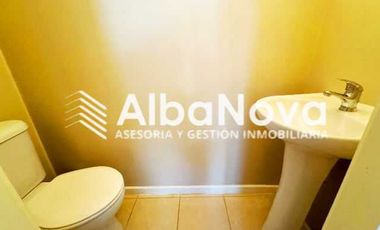 Casa en arriendo  en ANGOL