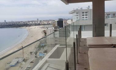 Departamento en arriendo  en COQUIMBO