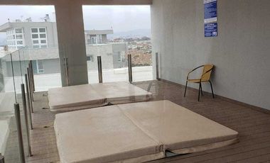 Departamento en arriendo  en COQUIMBO