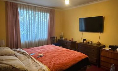 Casa en venta  en ÑUÑOA