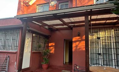 Casa en venta  en ÑUÑOA