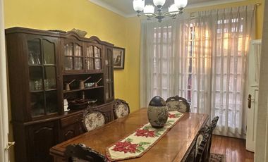 Casa en venta  en ÑUÑOA