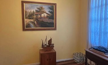 Casa en venta  en ÑUÑOA