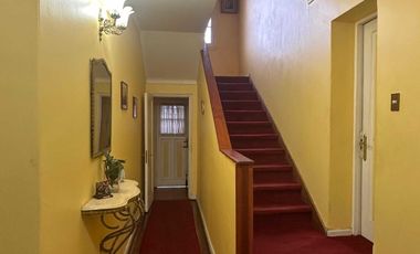 Casa en venta  en ÑUÑOA