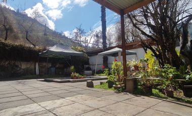 Casa en venta  en SANTIAGO