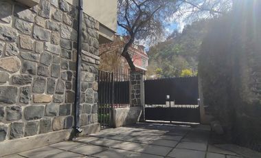 Casa en venta  en SANTIAGO
