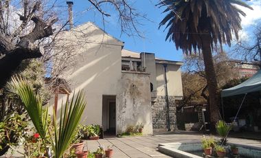 Casa en venta  en SANTIAGO