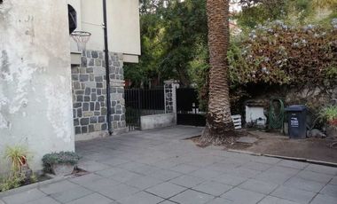Casa en venta  en SANTIAGO